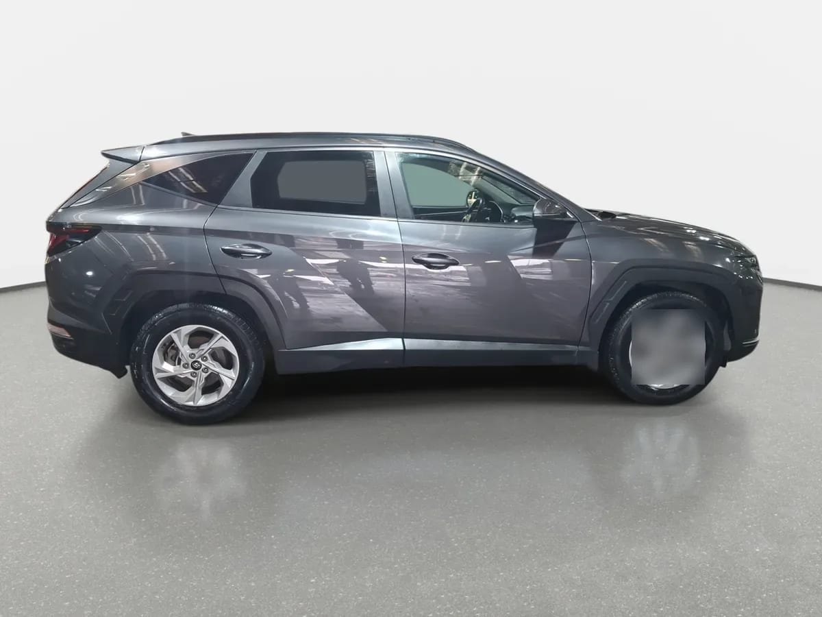Hyundai Tucson 1.6 Nx4 Plus 4x2 At 5p año 2022