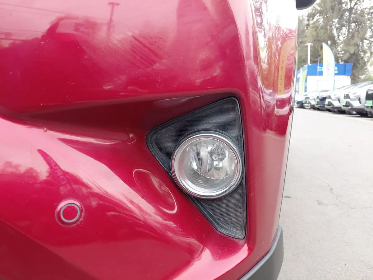 Toyota Rav 4 2.0 4x2 Super Lujo Cvt At 5p año 2019