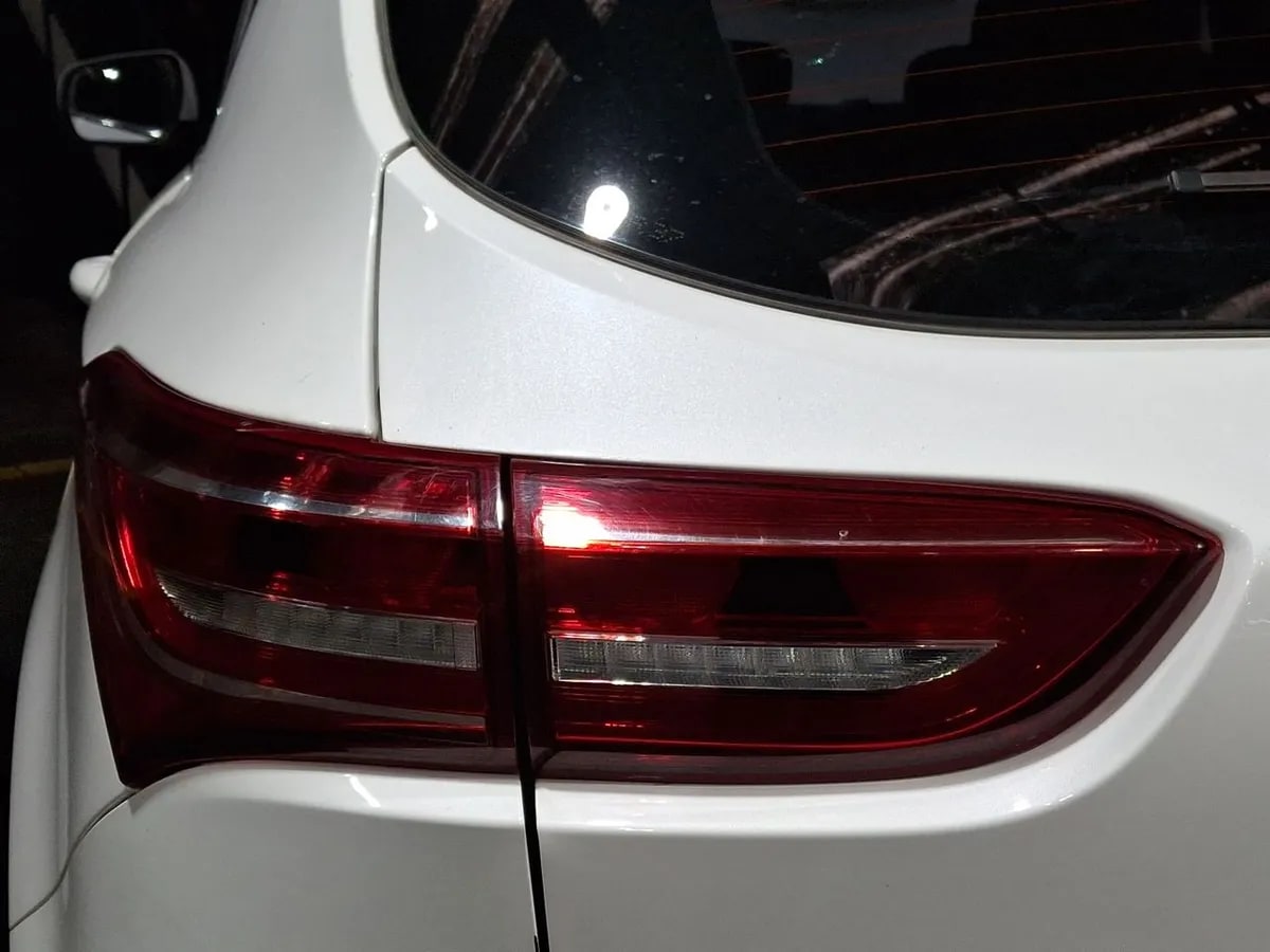 Jetour X70 1.5t Gls 4x2 Mt 5p año 2022