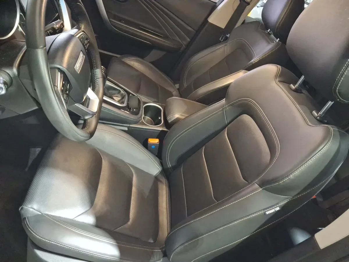 Jetour X70 1.5t Gls 4x2 Mt 5p año 2022
