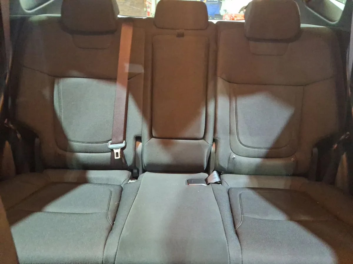 Hyundai Tucson 1.6 Nx4 Plus 4x2 At 5p año 2022
