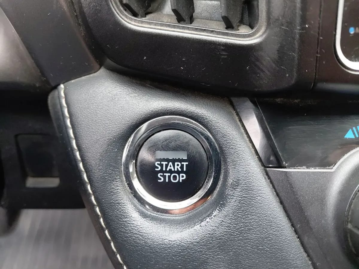 Toyota Rav 4 2.0 4x2 Super Lujo Cvt At 5p año 2019