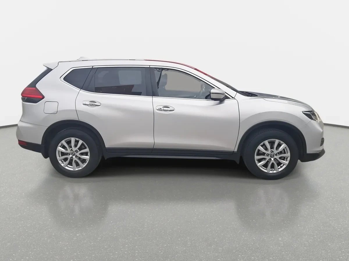 Nissan X-Trail 2.5 Sense 4x2 Cvt At 5p año 2018