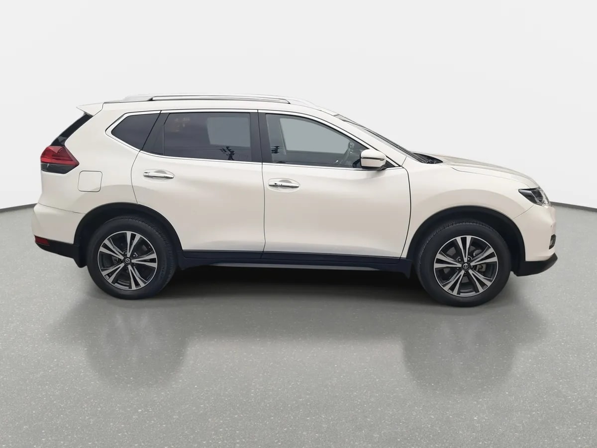 Nissan X-Trail 2.5 Advance Mc 4x2 Cvt At 5p año 2022
