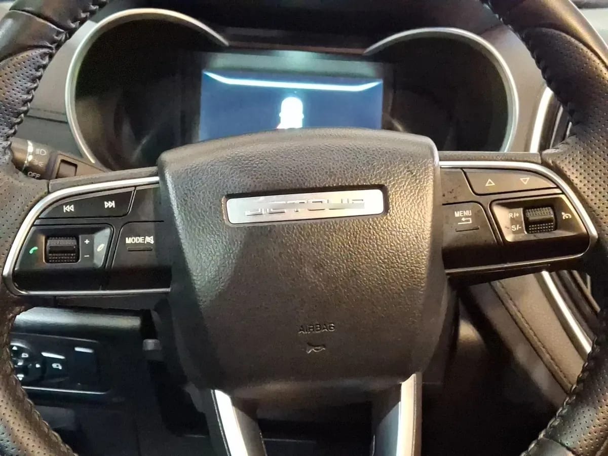 Jetour X70 1.5t Gls 4x2 Mt 5p año 2022