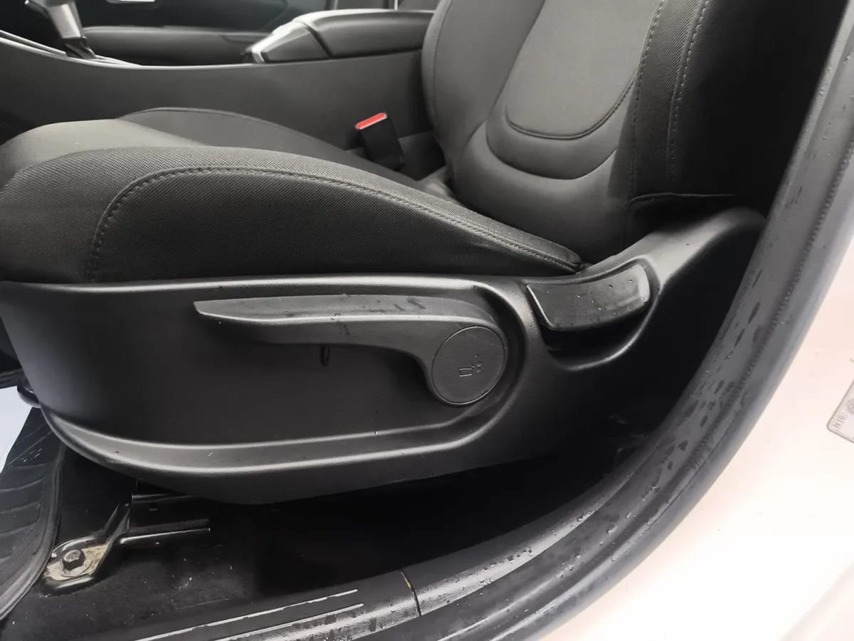 Hyundai Tucson 2.0 Nx4 Plus Fl Diesel 4wd At 5p año 2025