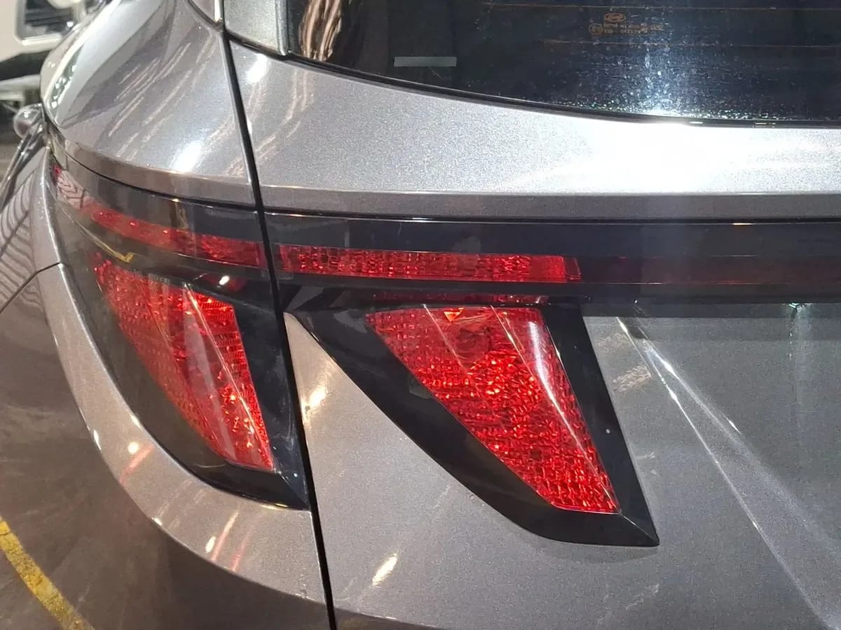 Hyundai Tucson 1.6 Nx4 Plus 4x2 At 5p año 2022