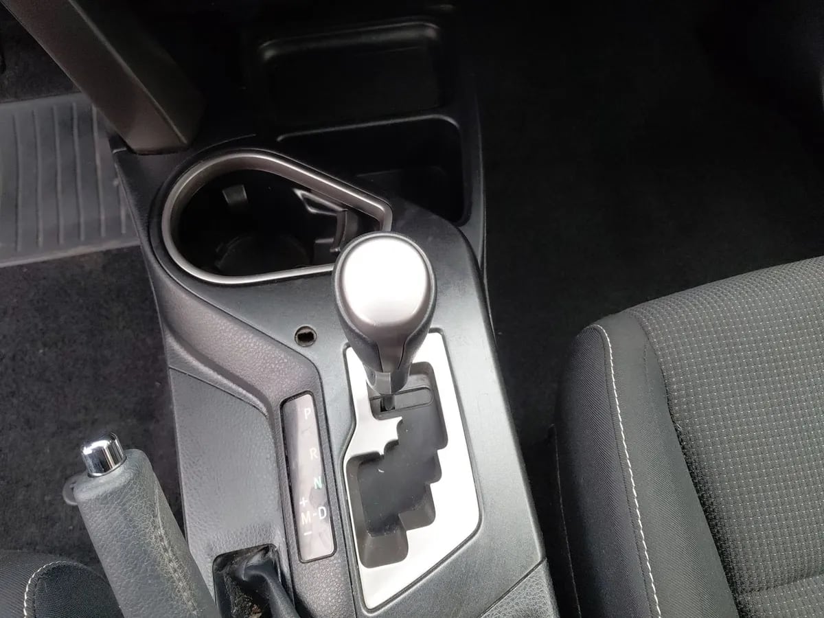 Toyota Rav 4 2.0 4x2 Super Lujo Cvt At 5p año 2019
