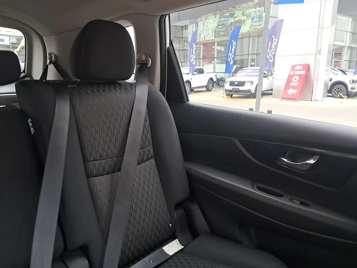 Nissan X-Trail 2.5 Advance Mc 4x2 Cvt At 5p año 2022