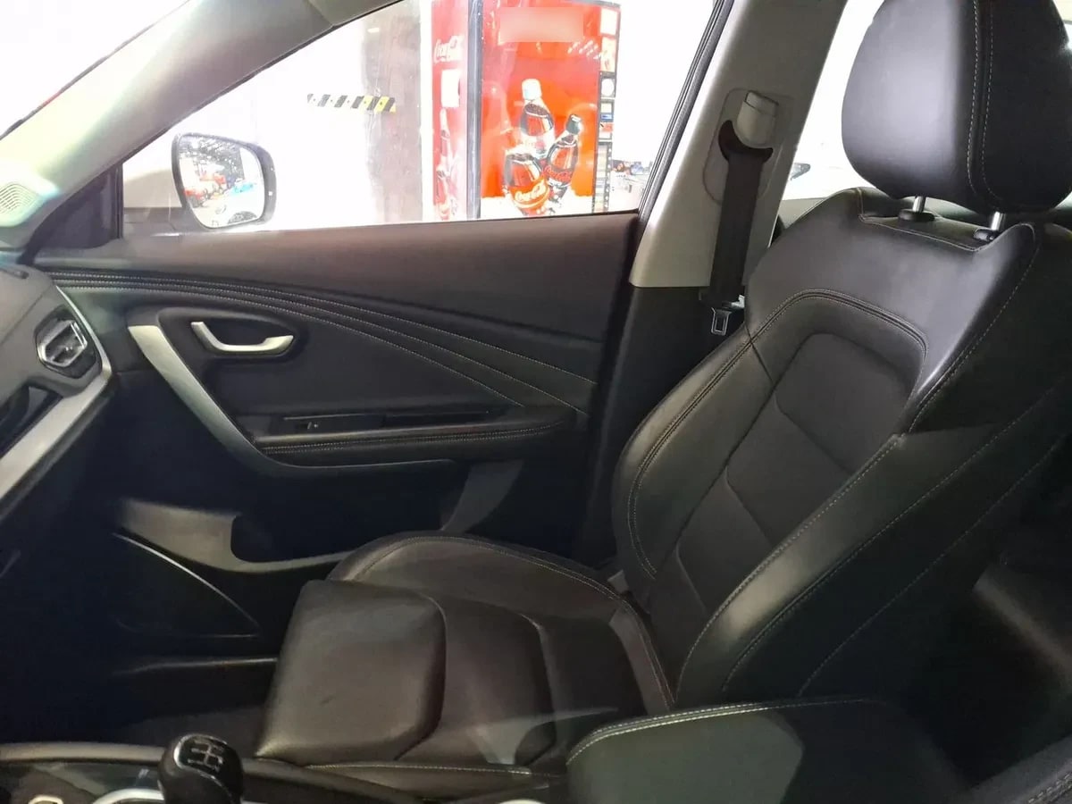 Jetour X70 1.5t Gls 4x2 Mt 5p año 2022