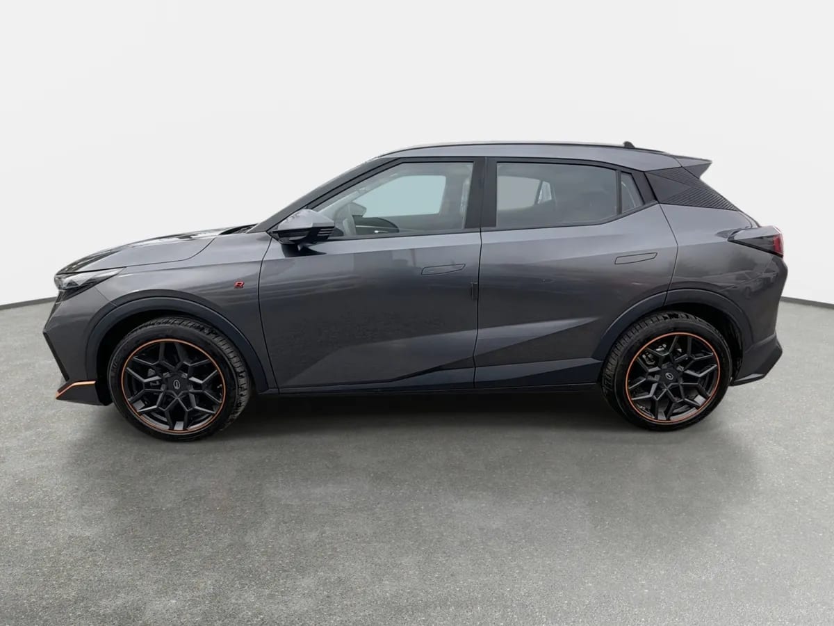 GAC Emzoom 1.5t Gl R-Style 4x2 At 5p año 2025