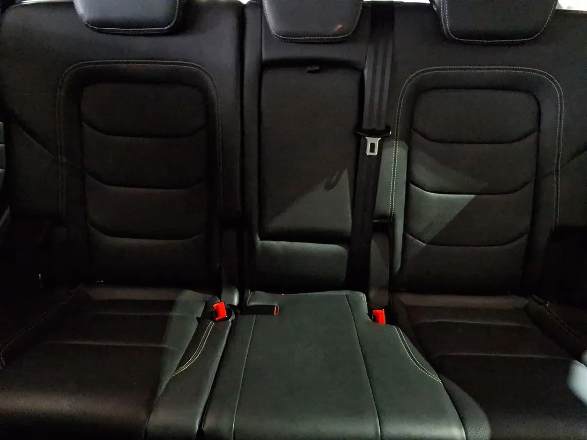 Jetour X70 1.5t Gls 4x2 Mt 5p año 2022