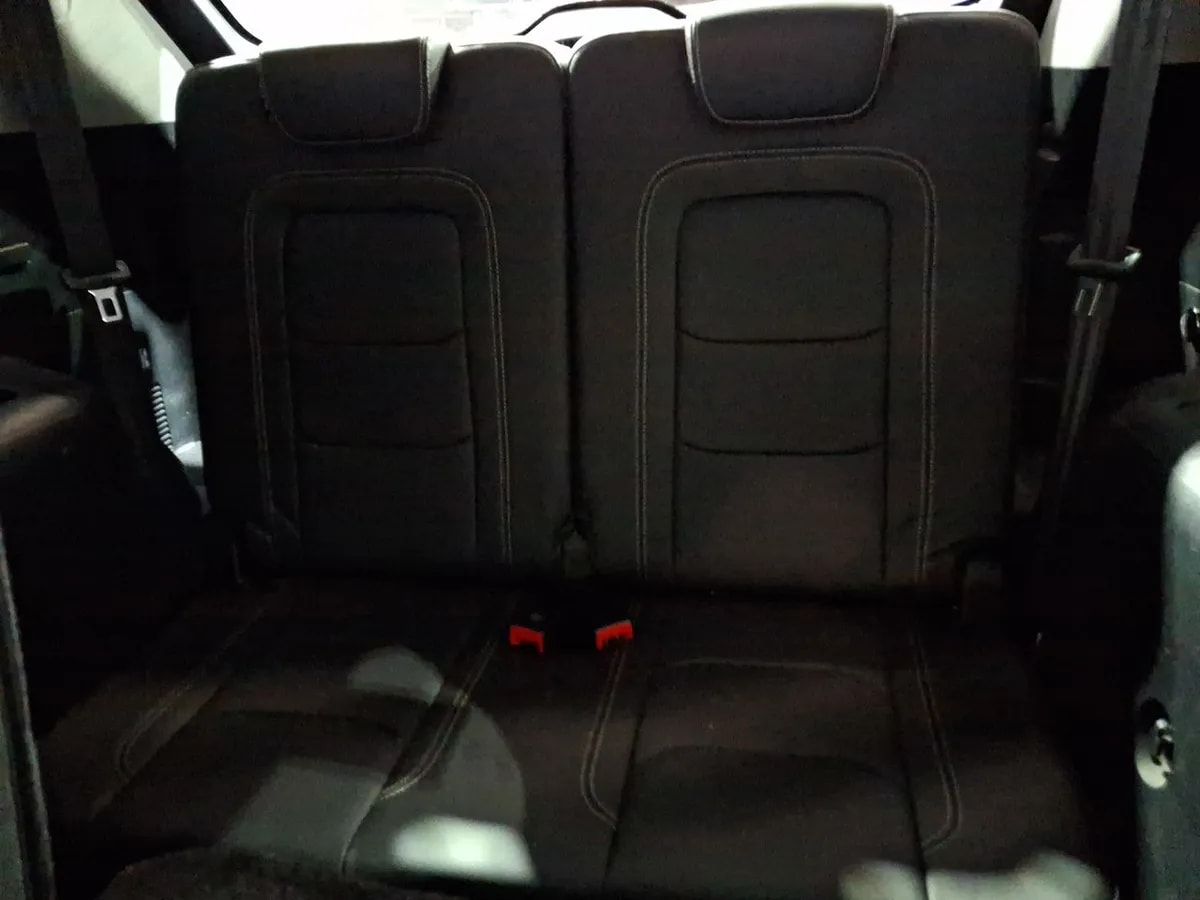 Jetour X70 1.5t Gls 4x2 Mt 5p año 2022