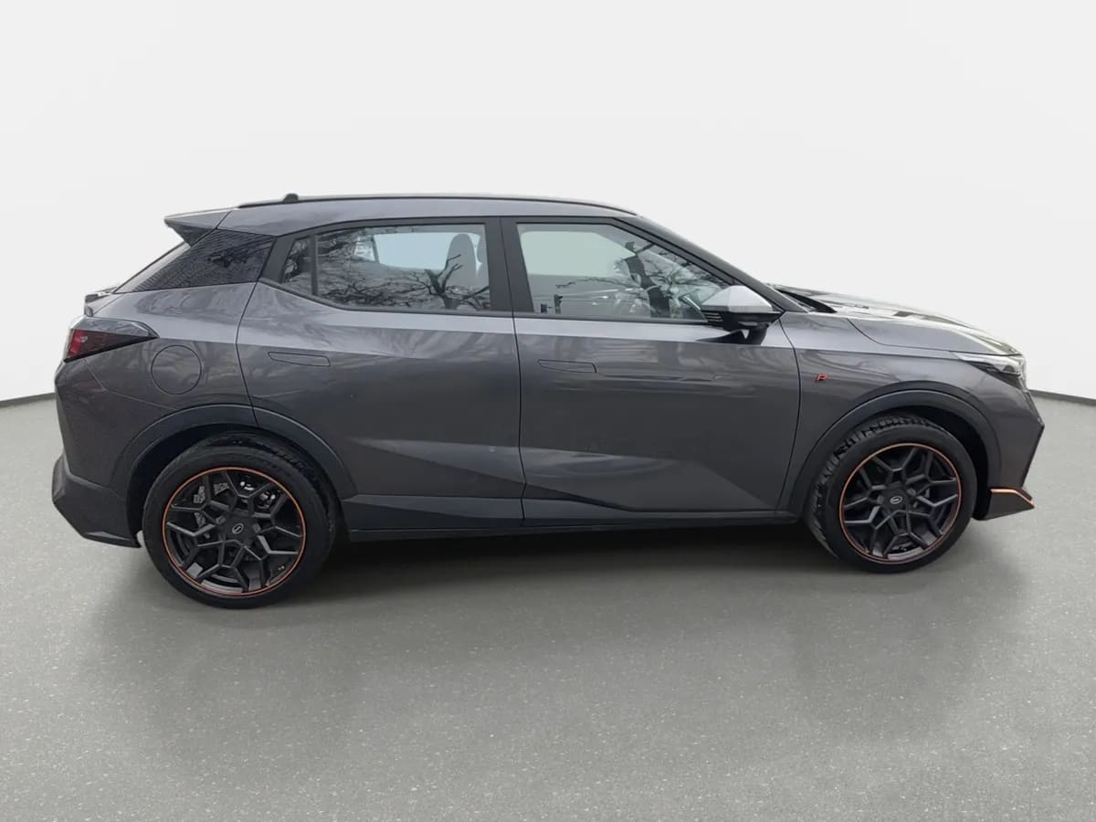 GAC Emzoom 1.5t Gl R-Style 4x2 At 5p año 2025