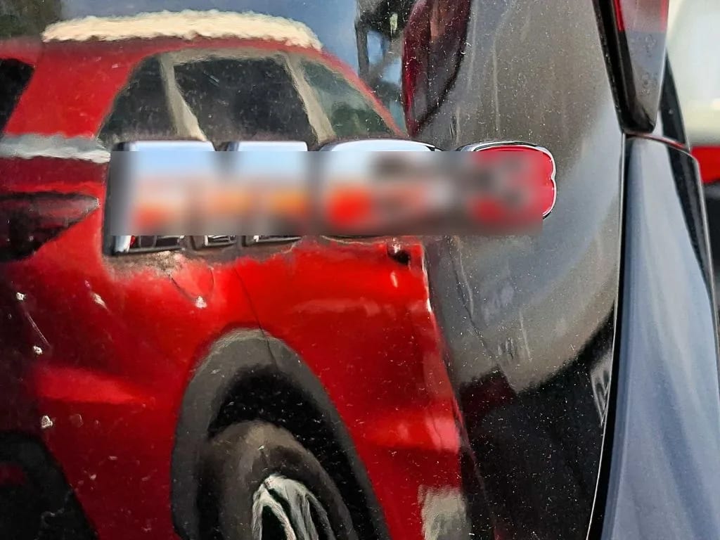 MG Mg3 1.5 Mt año 2024
