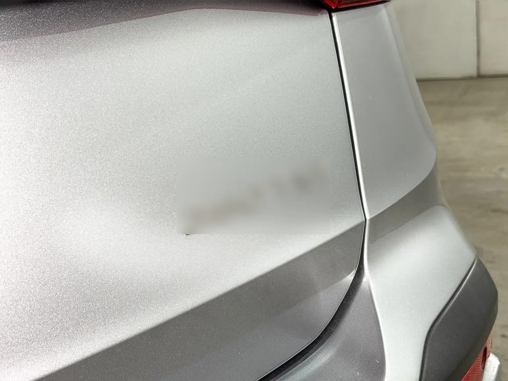 Volkswagen Taos 1.4 Tsi Comfortline At año 2022