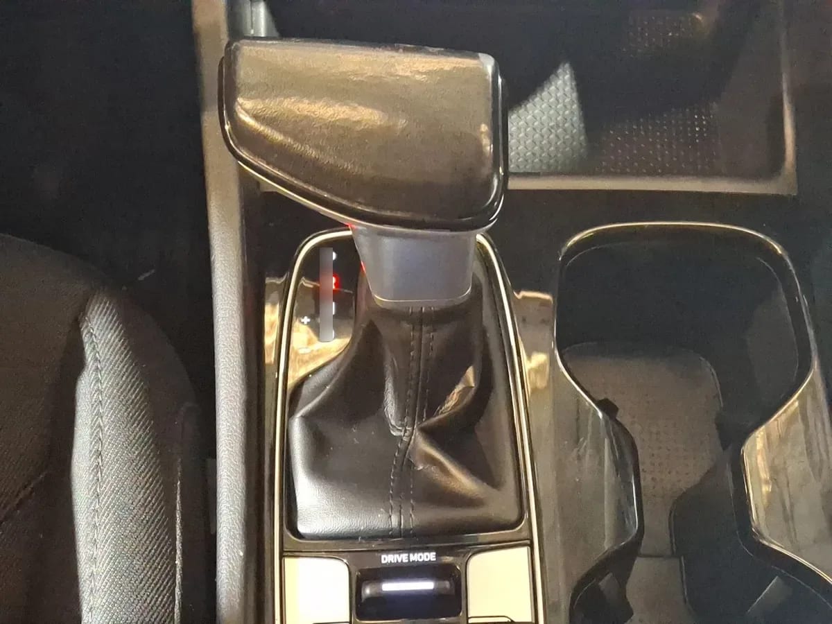 Hyundai Tucson 1.6 Nx4 Plus 4x2 At 5p año 2022