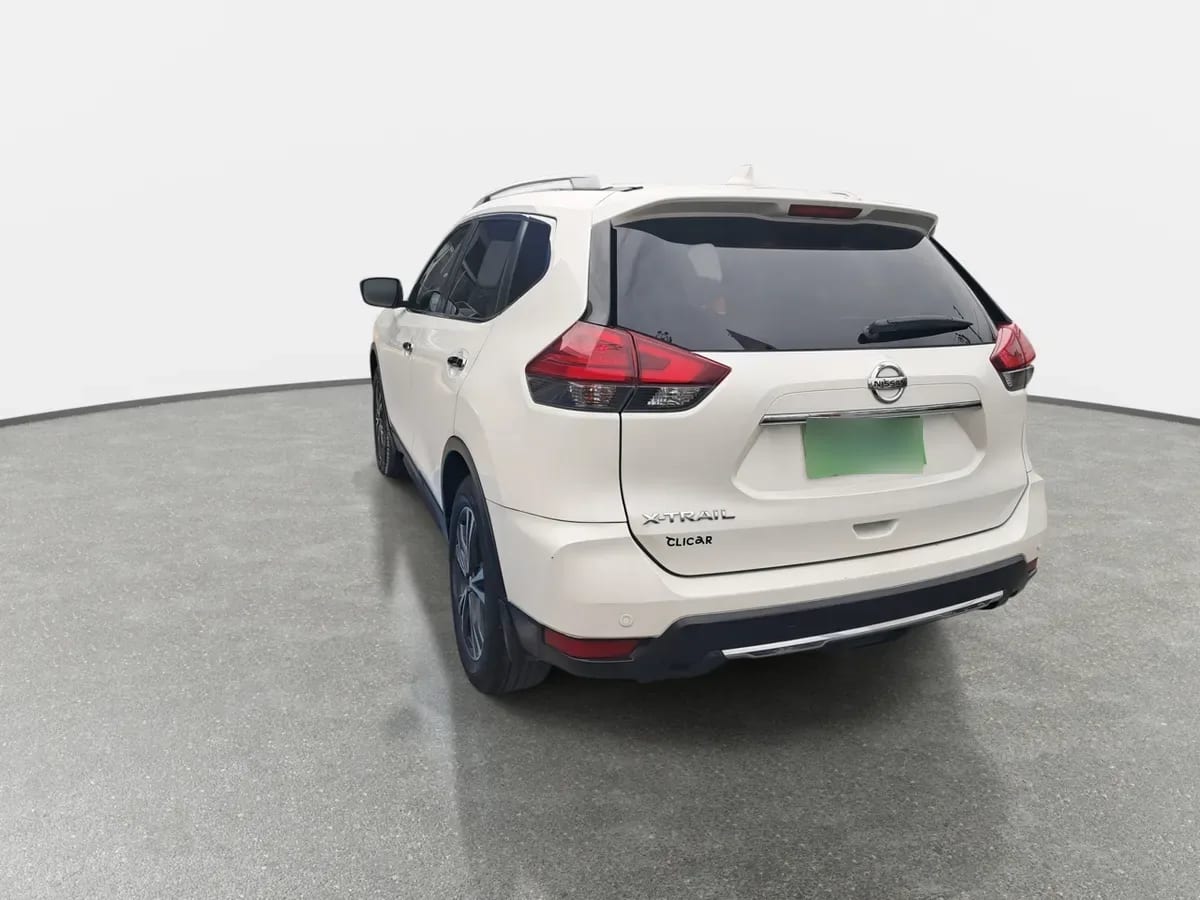 Nissan X-Trail 2.5 Advance Mc 4x2 Cvt At 5p año 2022