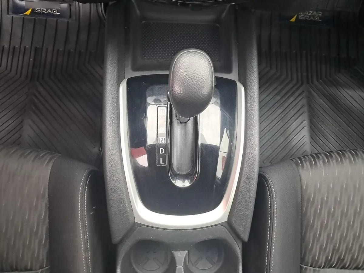 Nissan X-Trail 2.5 Sense 4x2 Cvt At 5p año 2018