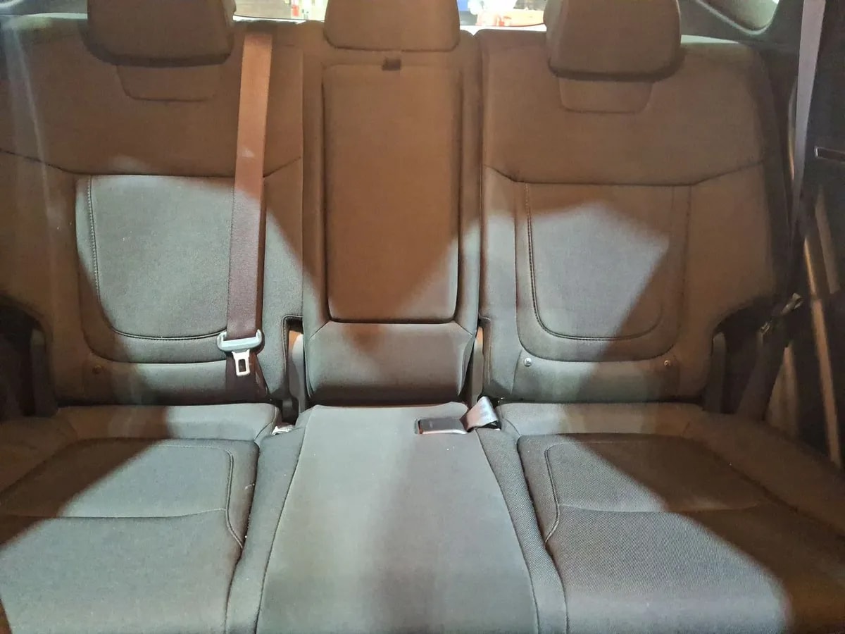 Hyundai Tucson 1.6 Nx4 Plus 4x2 At 5p año 2022