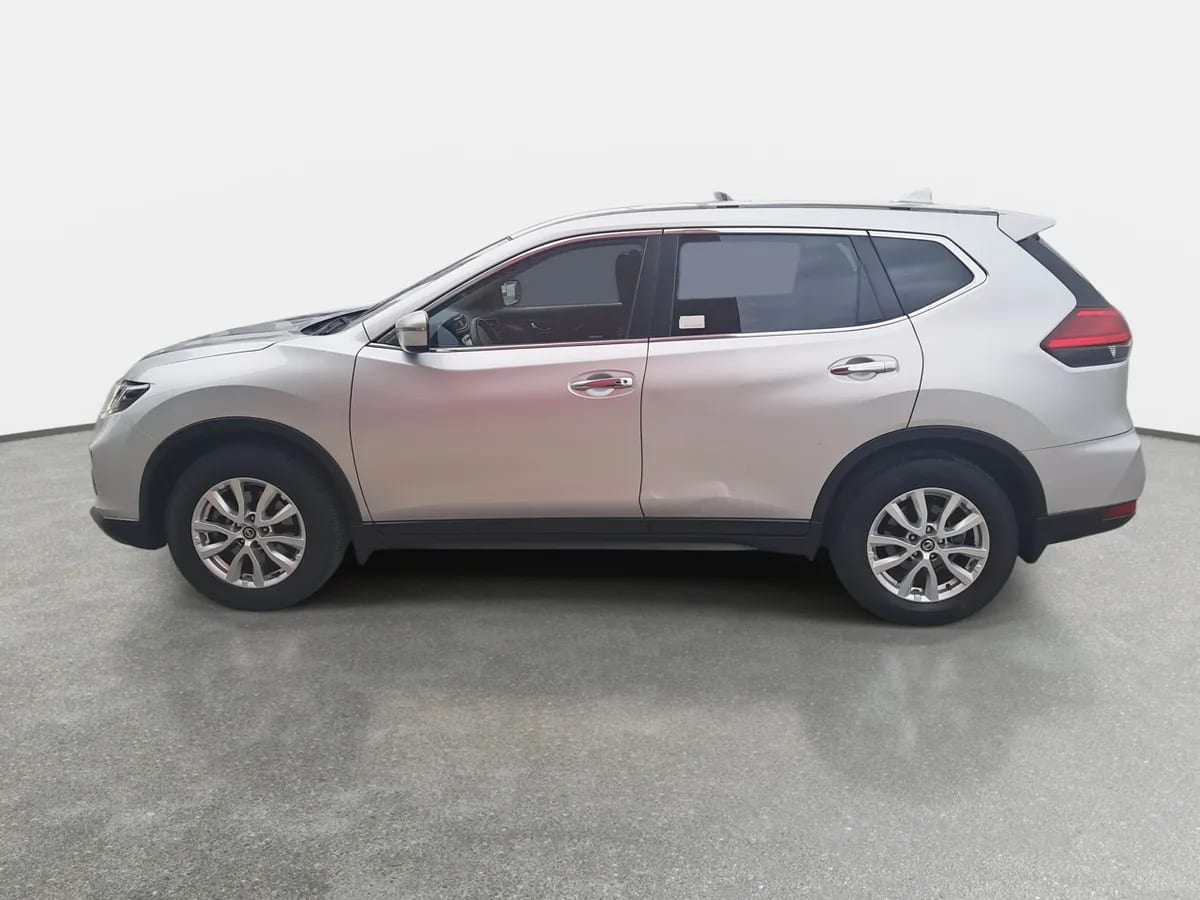 Nissan X-Trail 2.5 Sense 4x2 Cvt At 5p año 2018