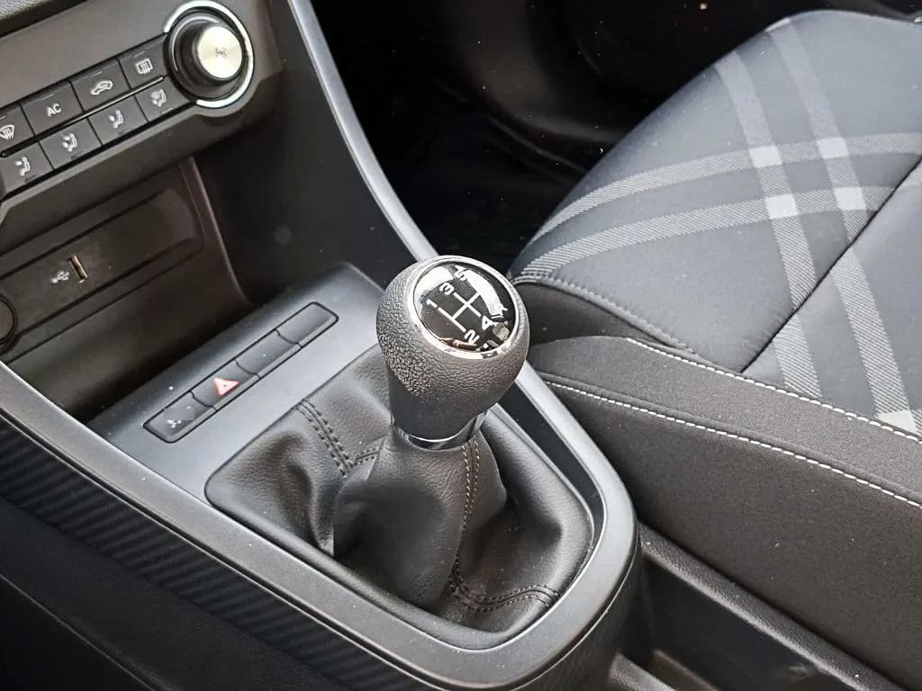 MG Mg3 1.5 Mt año 2024