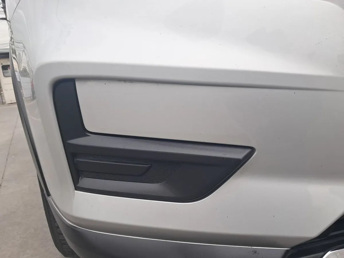 Nissan X-Trail 2.5 Sense 4x2 Cvt At 5p año 2018