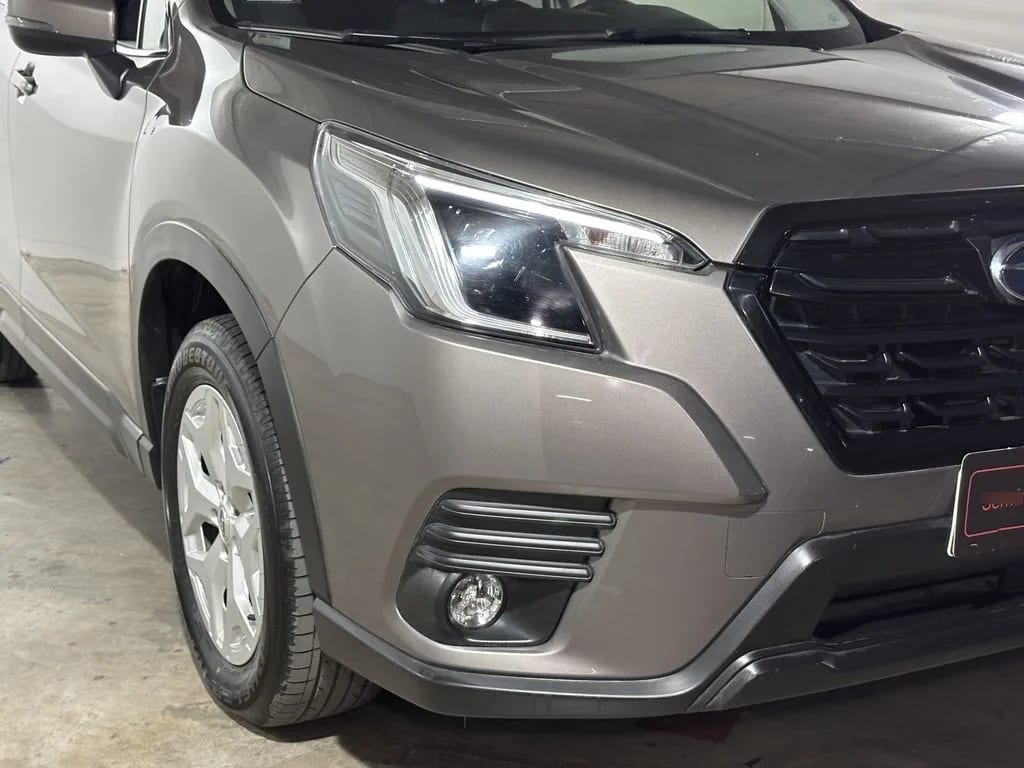 Subaru Forester 2.0i X Awd At 5p año 2025