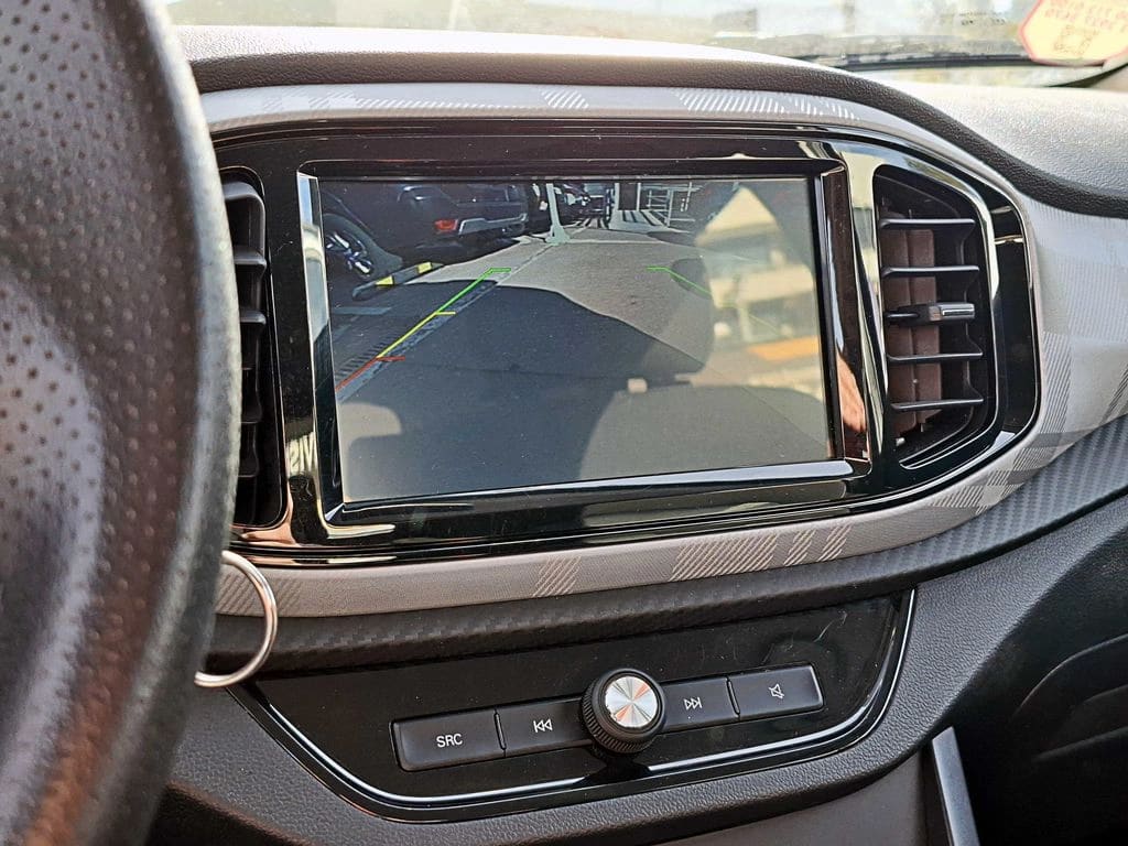 MG Mg3 1.5 Mt año 2024