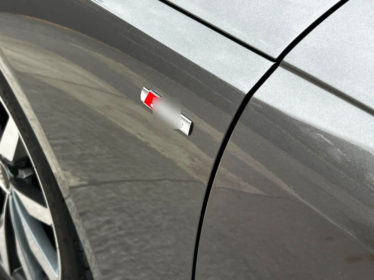 Audi A4 40 Tfsi 2.0t S Line año 2022
