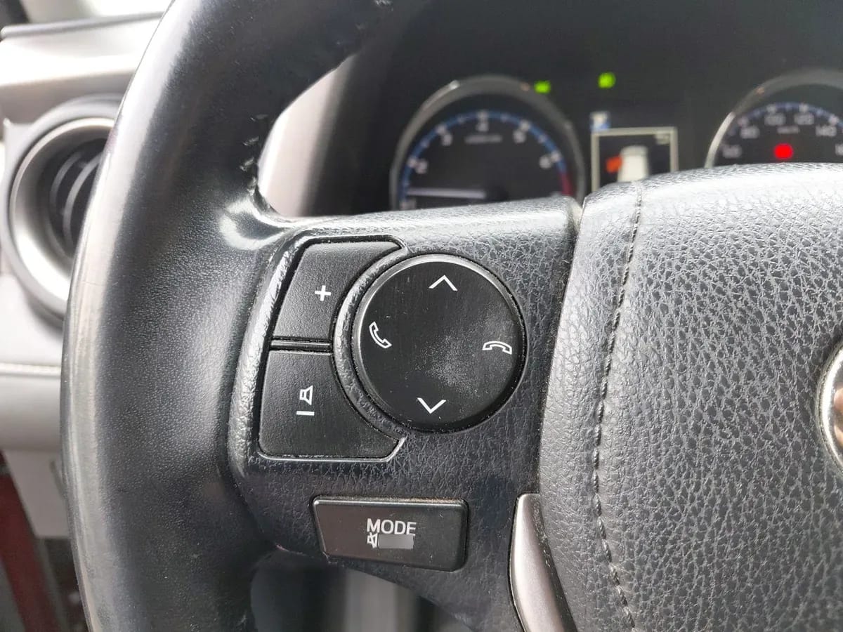 Toyota Rav 4 2.0 4x2 Super Lujo Cvt At 5p año 2019