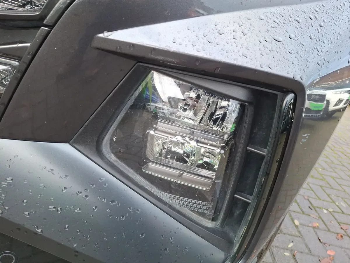 Hyundai Tucson 2.0 Nx4 Plus Fl Diesel 4wd At 5p año 2025