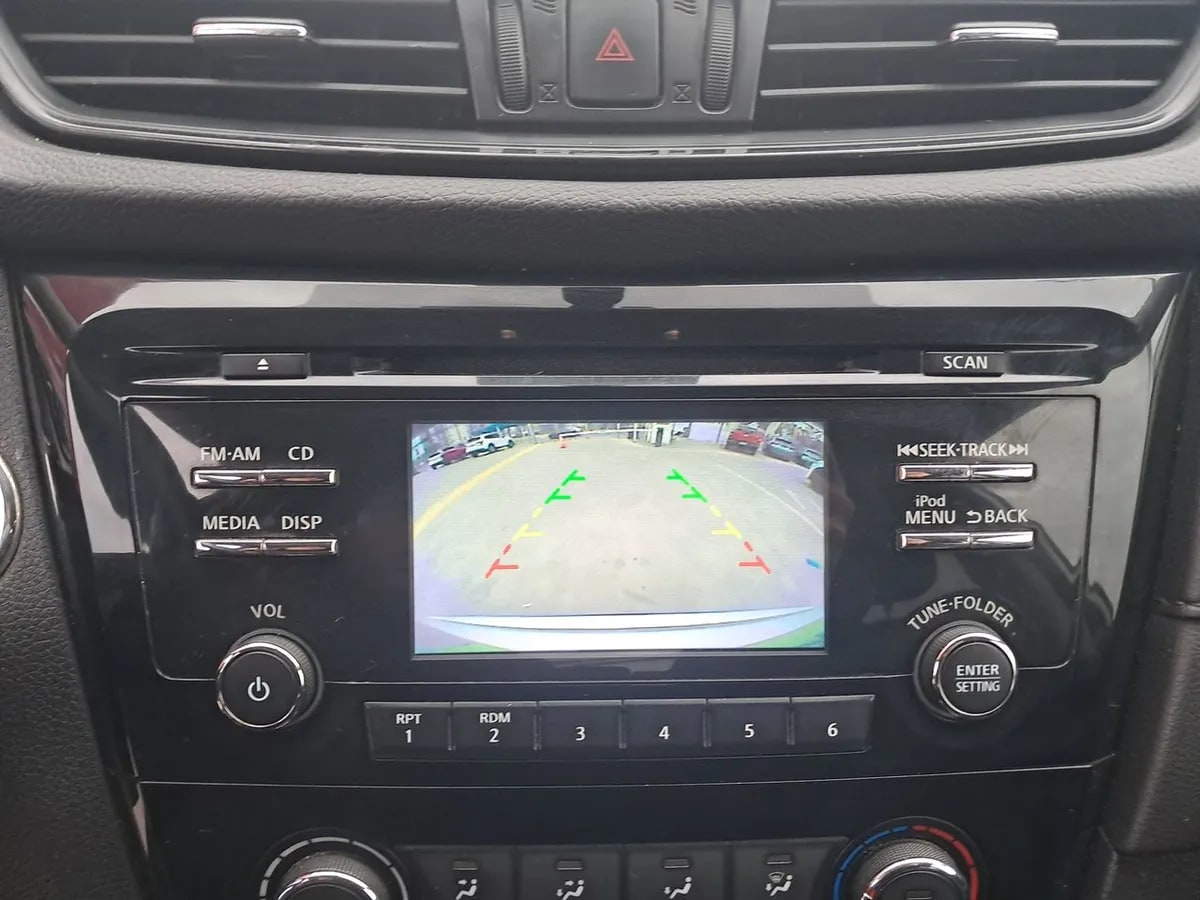 Nissan X-Trail 2.5 Sense 4x2 Cvt At 5p año 2018