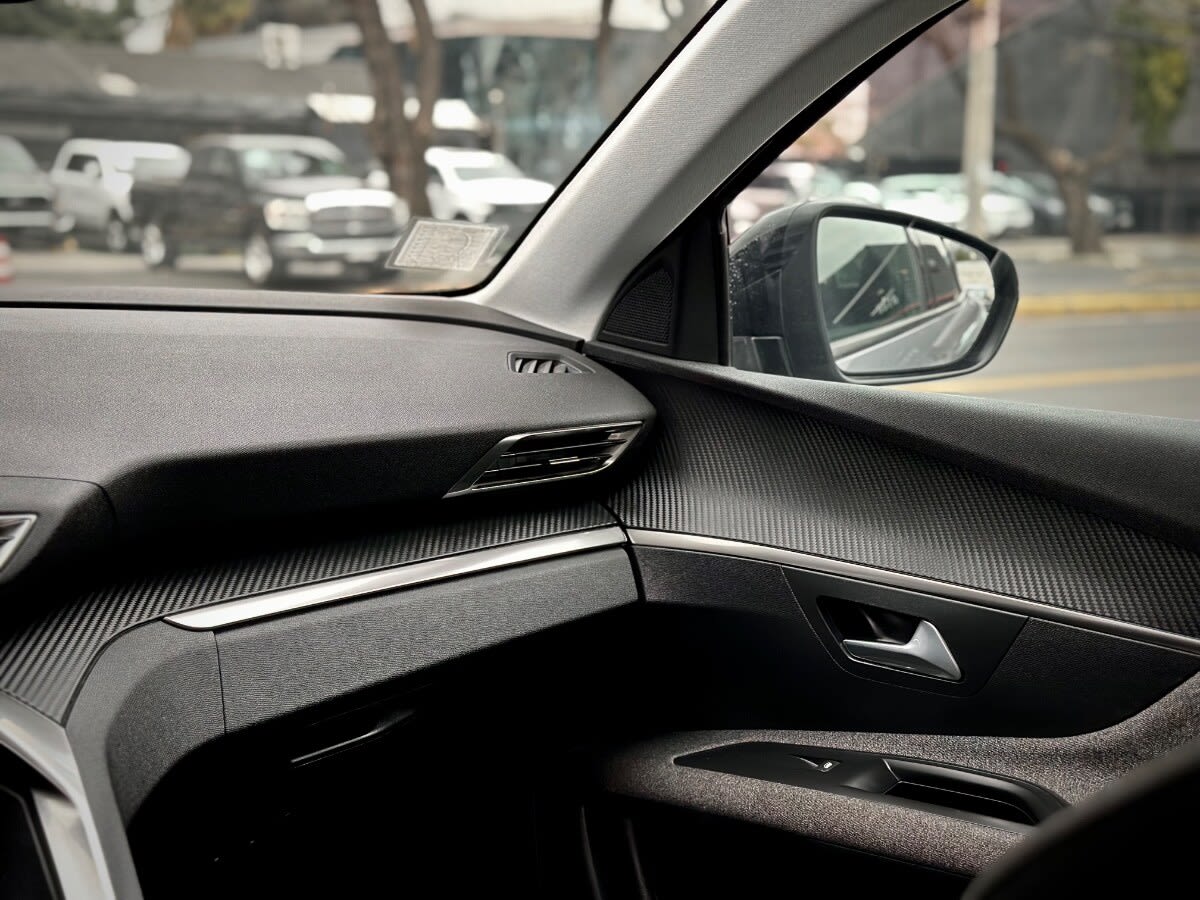 Peugeot 3008 Active Pack año 2022