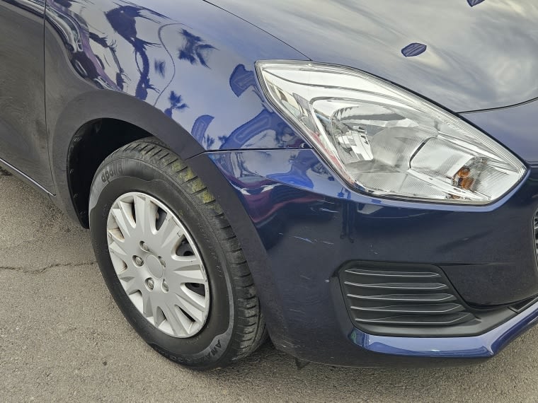 Suzuki Swift Glx 1.2 Mt año 2023