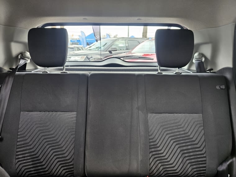 Suzuki Swift Glx 1.2 Mt año 2023