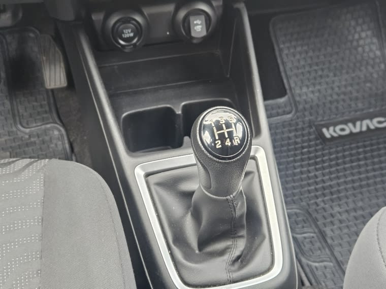 Suzuki Swift Glx 1.2 Mt año 2023