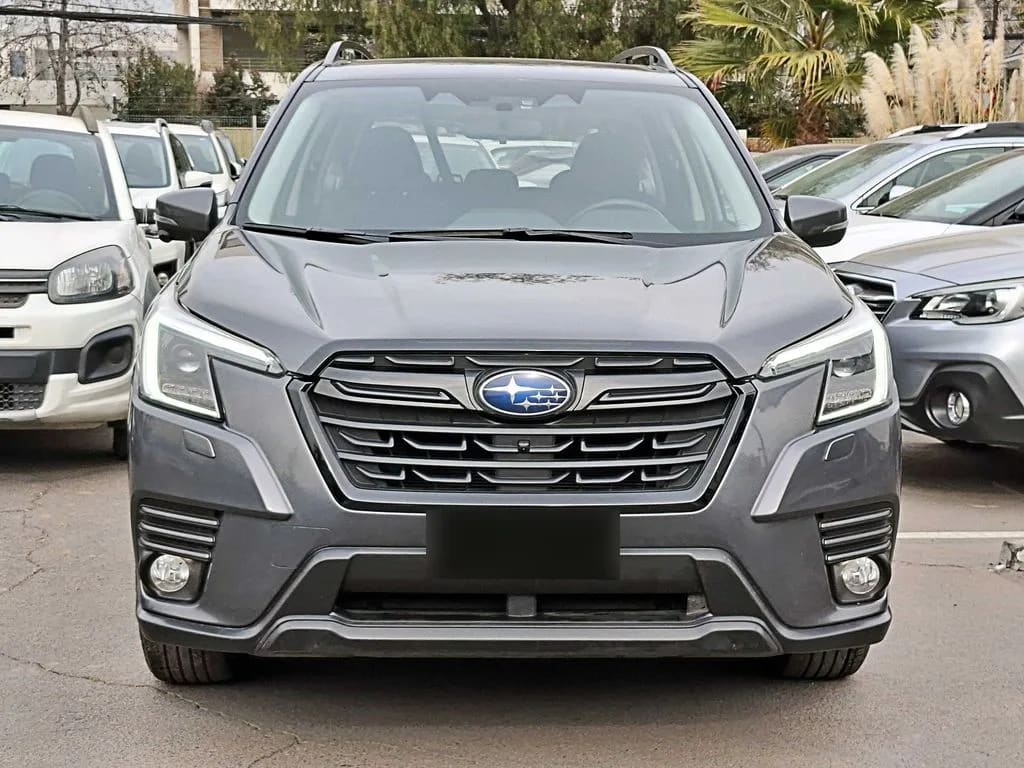 Subaru Forester 2.5 Dynamic Eyesight At 4x4 año 2022