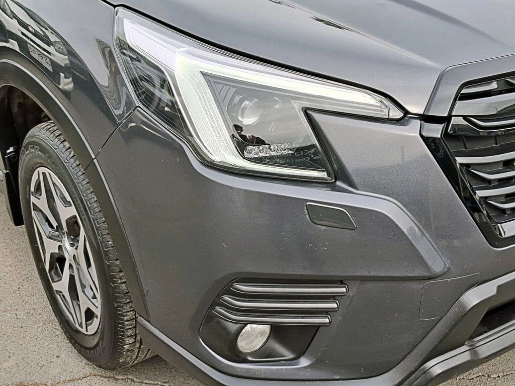 Subaru Forester 2.5 Dynamic Eyesight At 4x4 año 2022