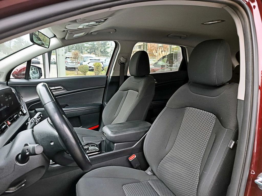 Kia Sportage 2.0 Ex 2wd año 2023