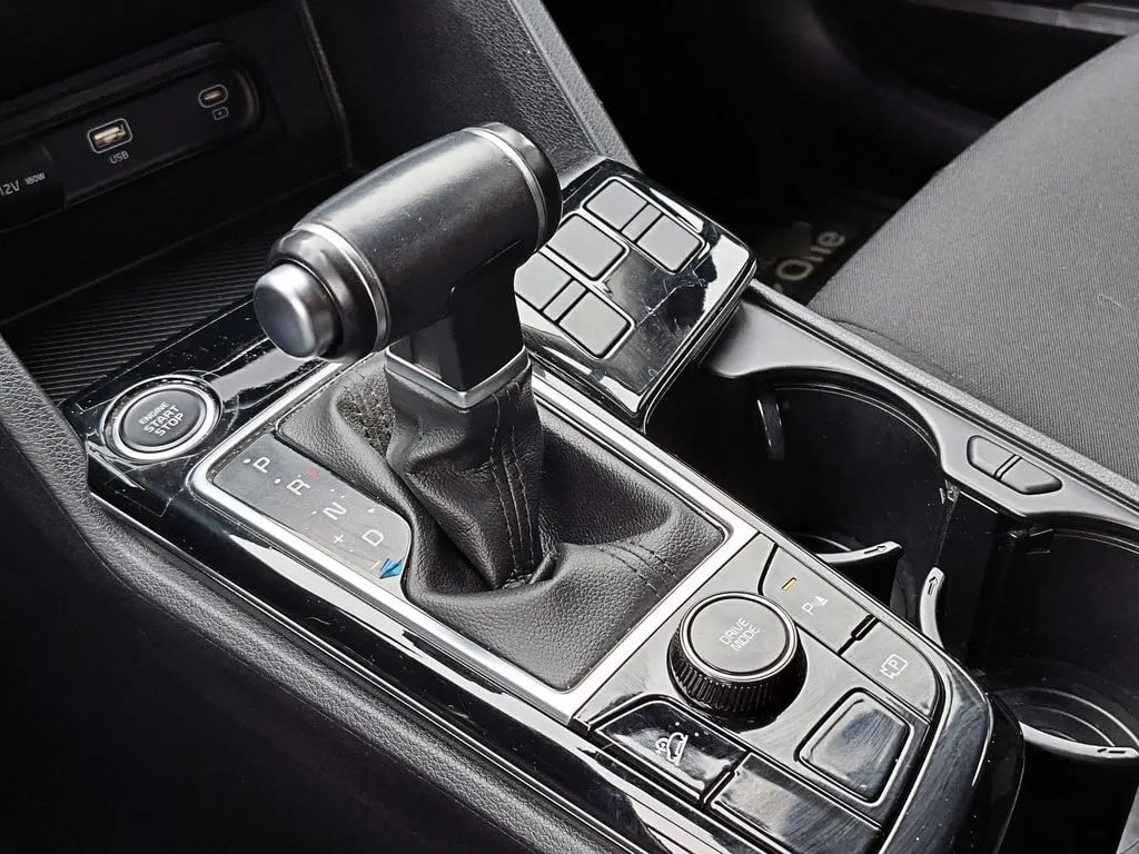 Kia Sportage 2.0 Ex 2wd año 2023