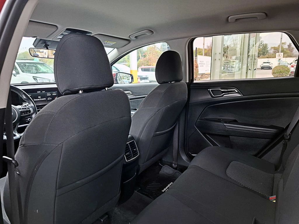 Kia Sportage 2.0 Ex 2wd año 2023