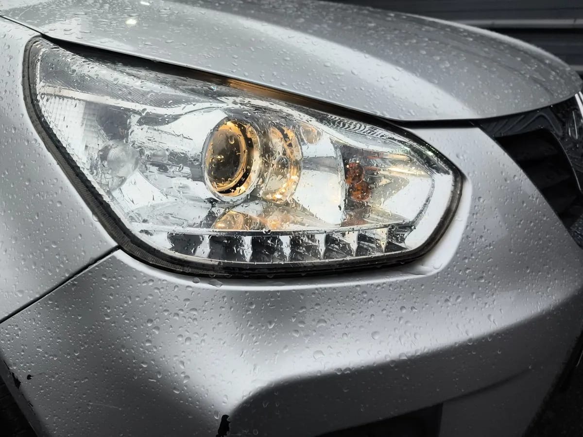 Chery Tiggo 1.6 4x2 Dvvt Mt 5p año 2016