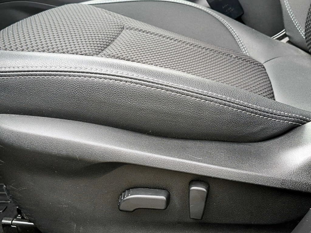 Subaru Forester 2.5 Dynamic Eyesight At 4x4 año 2022