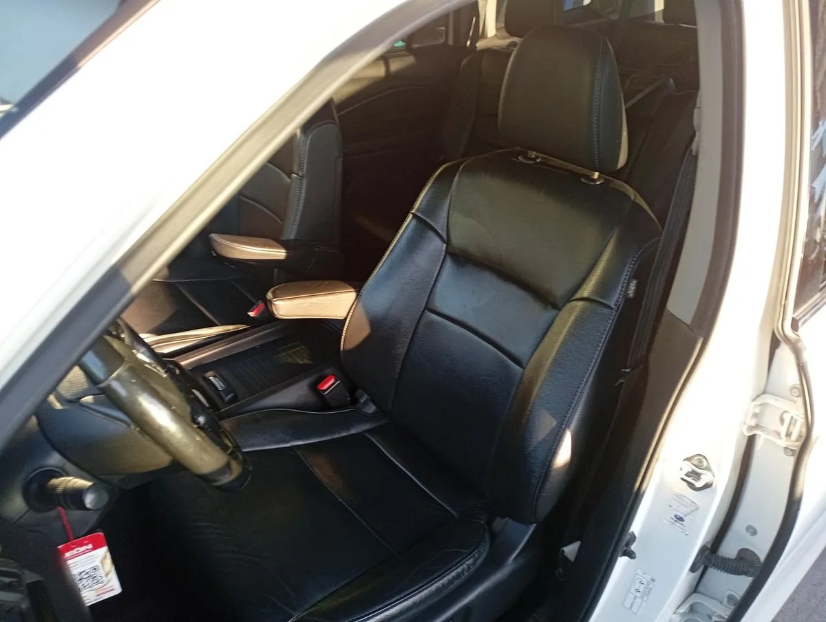 Honda Pilot 3.5 Elite 4x4 At 5p año 2019