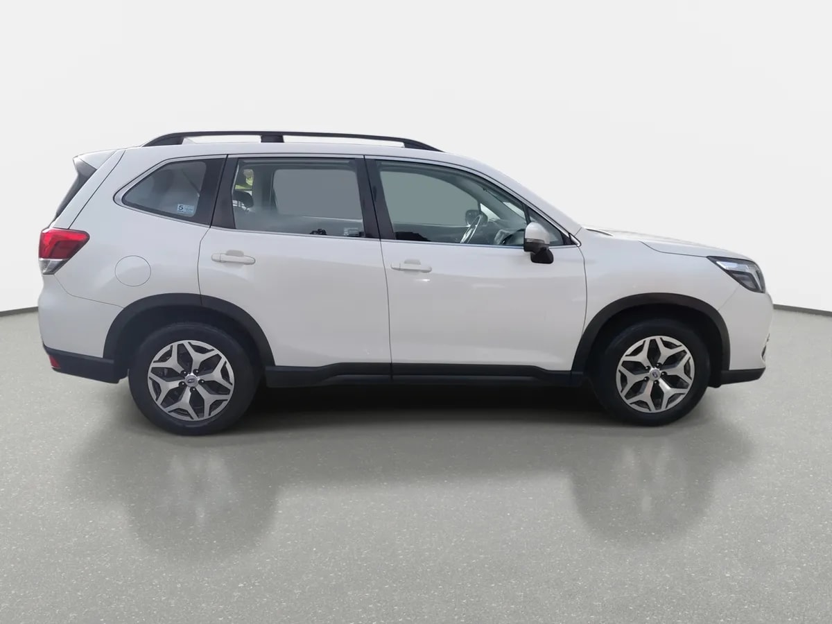 Subaru Forester 2.5i Dynamic Eyesight Awd At 5p año 2019