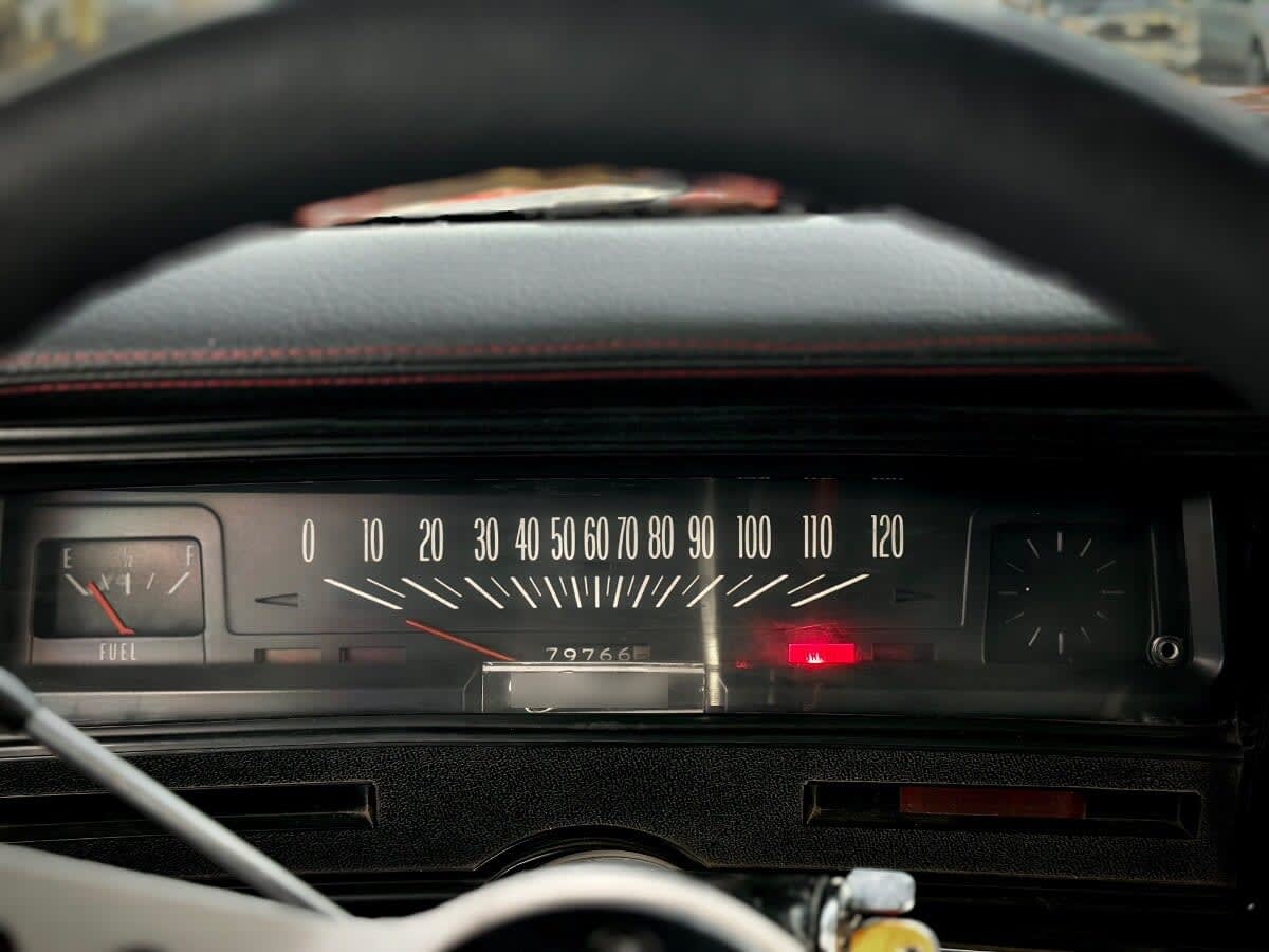 Chevrolet Chevy Nova Ss año 1975