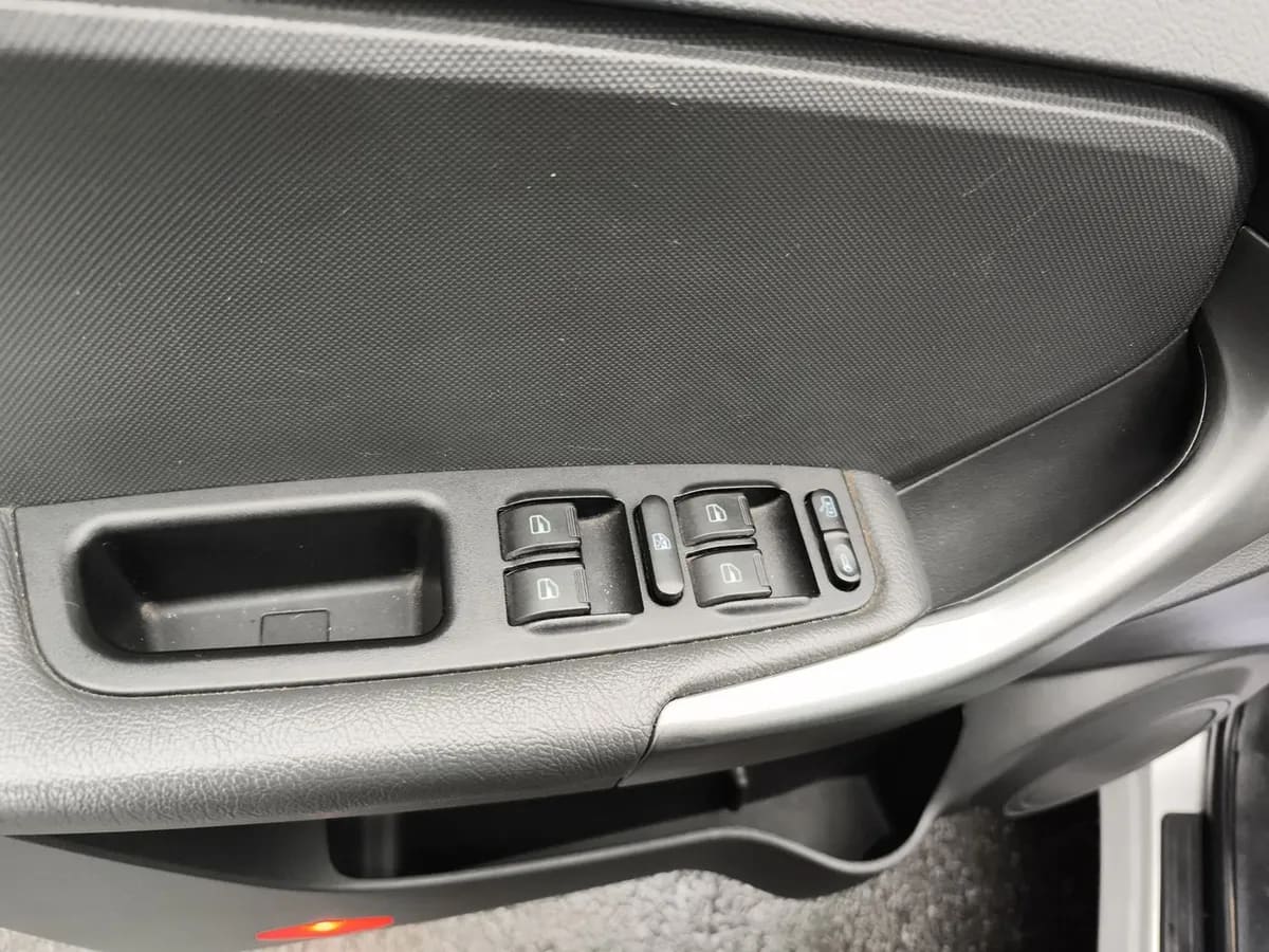 Chery Tiggo 1.6 4x2 Dvvt Mt 5p año 2016