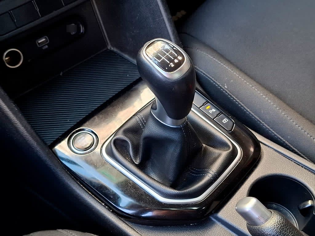 Kia Sportage 2.0 Ex 6mt año 2023