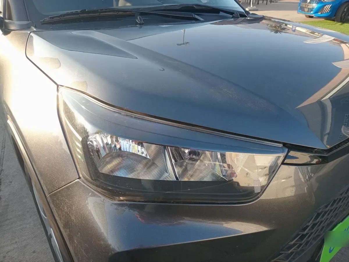 Toyota Raize 1.2 I 4x2 Mt 5p año 2023